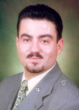 صورة طارق زياد محمد شناق
