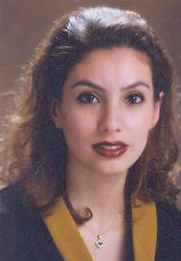 صورة رانيه كامل شحاده المصاروه