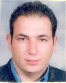 صورة طارق توفيق عيسى المضاعين