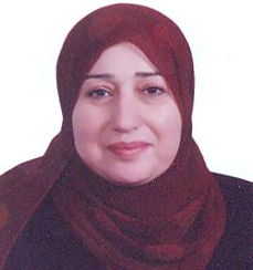 صورة هندا عدنان صلاح الحوامدة