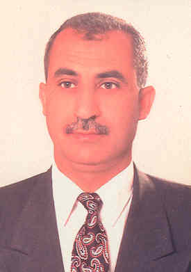 صورة اسحق حسن احمد عميره