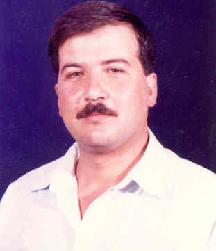 صورة فيصل سعيد احمد البطاينة