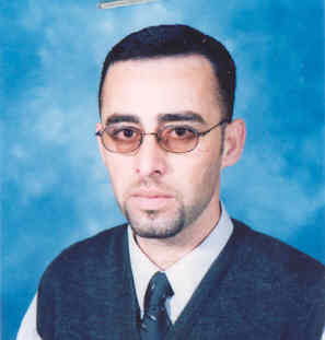 صورة عمر عبد الله محمد العتوم