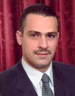 صورة محمد مأمون محمد الخصاونة
