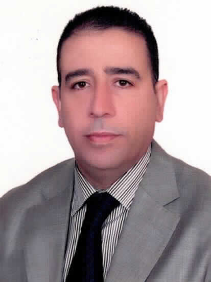 صورة شاكر محمد خالد بني عيسى