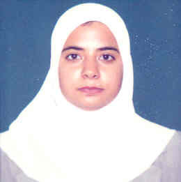صورة هويدا يوسف شكري شيخ يوسف