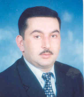 صورة ياسر محمد حسين الحوامدة