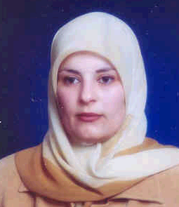 صورة رانيا منصور جبر بركات