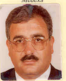 صورة علي محمد عبد الله المومني
