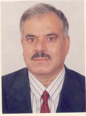 صورة احمد عايش اسماعيل البطران