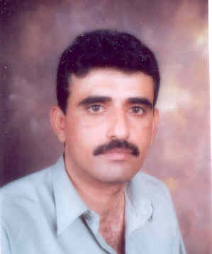 صورة نضال صبحي محمد صالح