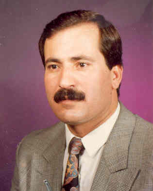 صورة نعمان علي عمر ابو خيزران الدراغمه