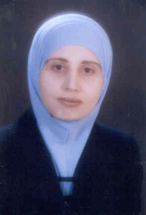 صورة رنا عبد المجيد عبيد السبايلة