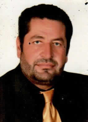 صورة اسامة محمد عبد الرحيم النسور
