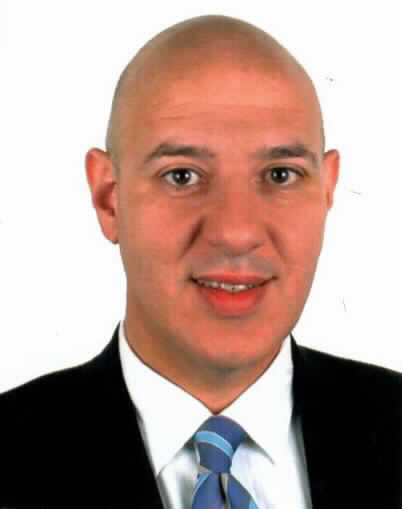 صورة يزيد جميل خليل ابو خالد التميمي