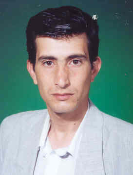 صورة محمد وليد عبد الله طوالبة