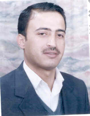صورة طلال احمد علي الفريحات