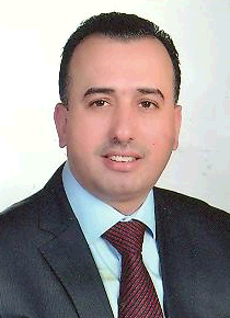 صورة يوسف فؤاد محمد الخصاونة