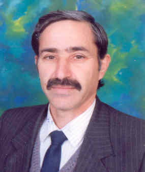 صورة عبد الله محمد عليان الجراجرة
