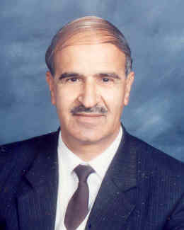 صورة عبد الله محمد بخيتان صوالحة
