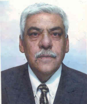 صورة سعيد عبد الرحمن الكايد الغنايم