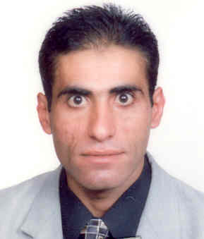 صورة احمد سليم علي المحاميد