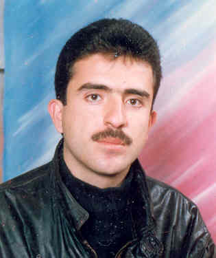 صورة نضال جميل عفانه فرحان