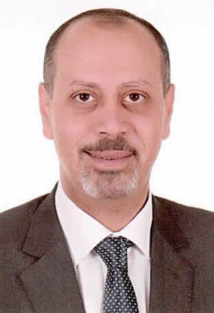 صورة بسام سعيد جبر جبر