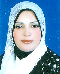 صورة اسمى علي محمد الفياض