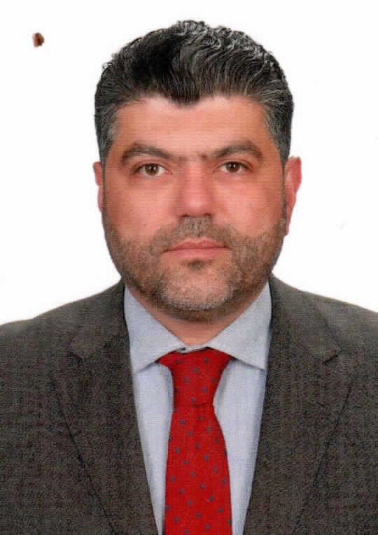 صورة بلال فايز محمود الفايز