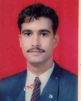 صورة عصام محمد عيسى السلمي