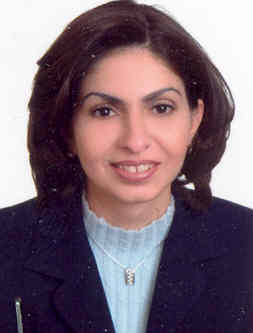 صورة رشا محمود جميل ملحم