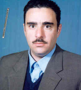 صورة محمد موسى فالح الشبلي