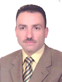 صورة عمر محمد احمد عبيدات