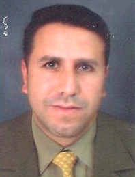 صورة صلاح الدين محمد يعقوب عليان
