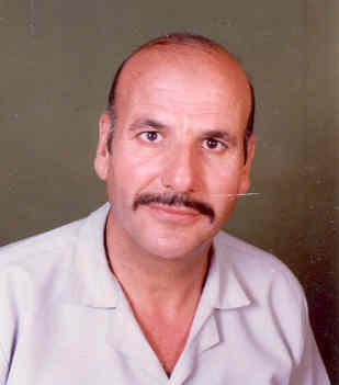 صورة اكرم احمد مزعل الهياجنه