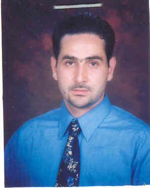 صورة ليث كامل محمد العجلوني
