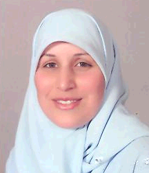 صورة ساميه محمد احمد رواشدة
