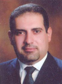 صورة ثامر فوزي موسى بطارسة