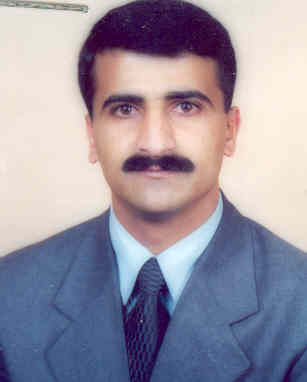 صورة عبد الله جميل عبد الله النسور