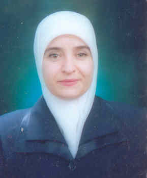 صورة ناريمان سلامه قاسم قاسم