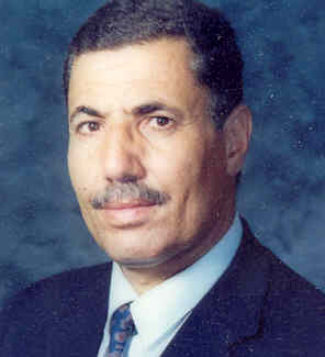 صورة محمد نور الدين" عيسى محمود الاحمد