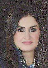 صورة نانسي محمد سعودي الفار