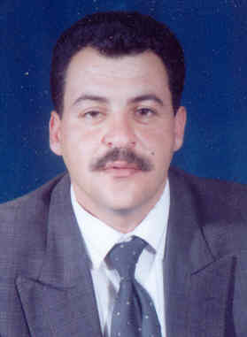 صورة سميح خليل مرعي بني بكر