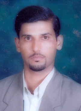 صورة عمر محمد عايد الغويري