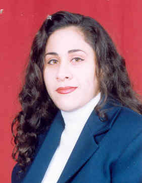 صورة اماني جميل موسى شحاتيت
