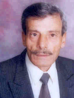 صورة تيسير حسين محمد مسمار