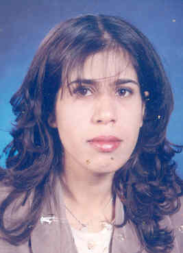 صورة منتهى احمد حسين هنداوي