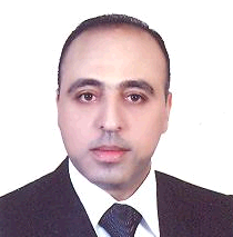 صورة ابراهيم محمود سعيد العطار