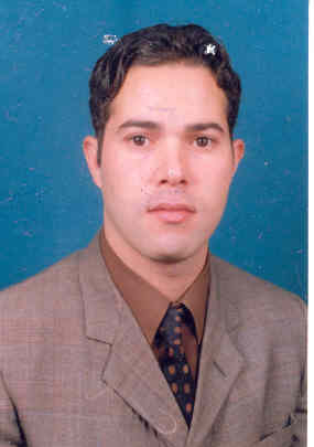 صورة اسامة منصور ابراهيم المغربي